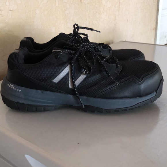 NB Industrial 589 size 13. - Picture 3 of 7